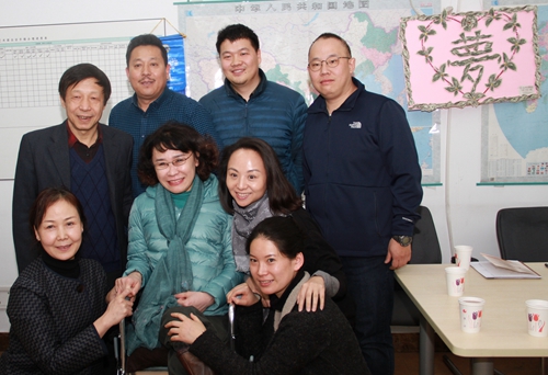 ͼΪ������ϯ���й��м�����������ָ�����Ĺ�����Ա��Ӱ